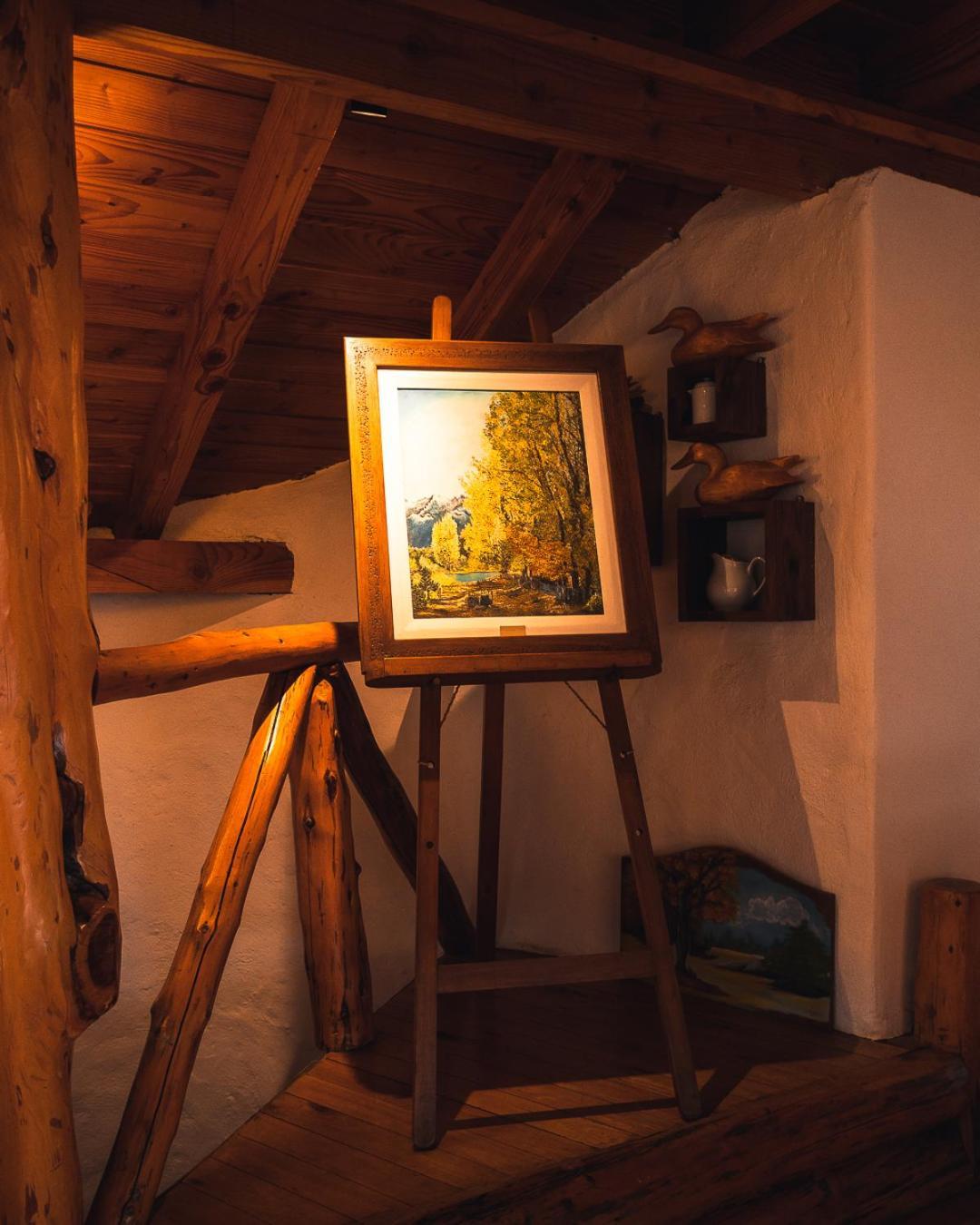 Casa Del Lago Villa La Angostura Esterno foto
